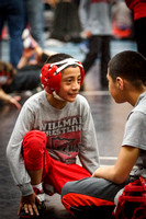 Youth Wrestling