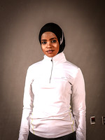 Hamdiya - Athletic wear