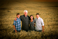 Willmar Family Photography Family Photographer Portrait Photography