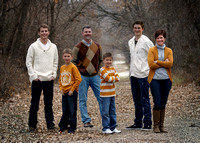 Willmar Family Photography Family Photographer Portrait Photography